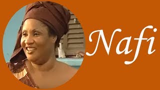 NAFI 1 Episode 2 Nollywood Extra [upl. by Micro564]