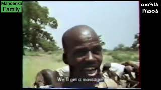 Films Malien [upl. by Lorak]