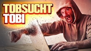 TOBI BESTEHT AUS HASS 💀 HWSQ 079 ★ Mensch Ärgere Dich Nicht 2v3 [upl. by Adnhoj295]