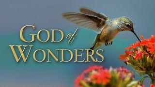 God of Wonders 2008  Documentary  John Whitcomb  Dan Sheedy  Don B DeYoung [upl. by Nahsad]