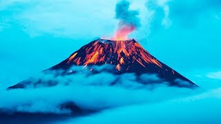 THE BIGGEST VOLCANOES In The World 🌋 [upl. by Obel]