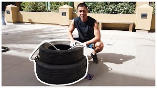 Top 5 Sled Exercises  The Kneesovertoesguy Inspired [upl. by Ettennad479]