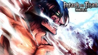 Attack on Titan Final Season  OFFICIAL TRAILER [upl. by Ainala569]