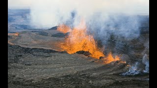 What will you do when Earth’s largest active volcano erupts [upl. by Gnof998]