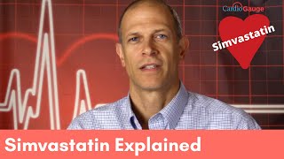 Statins for high Cholesterol levels [upl. by Orpah]