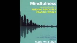 Mindfulness Meditation Listening amp thoughts [upl. by Ittak]