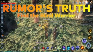 MIR4 RUMORS TRUTH  Quest guide [upl. by Edmanda568]