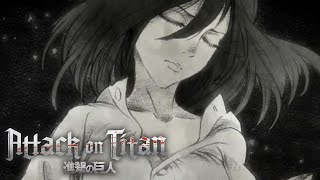 Attack on Titan  Season 3 Episode 12 Ending Scene Full Spoilers [upl. by Cand28]