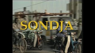 Sondja  Film Africain [upl. by Airitak]