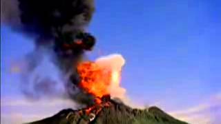 mauna loa world biggest volcano erupts amazing video [upl. by Ojela879]