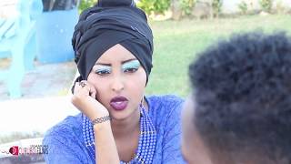 Mohamed Tobanle Hees Cusub Kadeed Caashaq Official Video HD 2017 By Curubo Films [upl. by Andie]