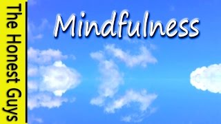 MINDFULNESS  3 MINUTE MEDITATION [upl. by Aggappera]