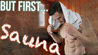 Does a Sauna Benefit You or Improve Fat Loss [upl. by Leese]