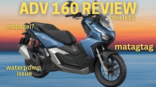 LATEST EDITION  2024 HONDA ADV 160  USA VERSION [upl. by Ainek604]