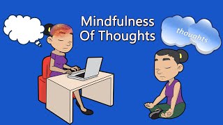 The Effects of Mindfulness [upl. by Etteoj715]