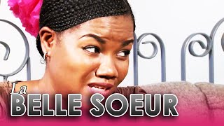 La belle sœur  Film africain film ivoirien en français [upl. by Anum]