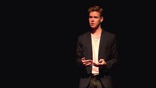 Youre being manipulated and dont even know it  Nate Pressner  TEDxYouthBasel [upl. by Lachman]