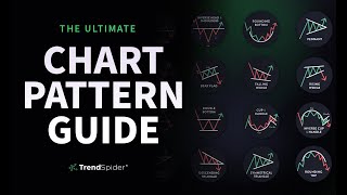 The Ultimate Chart Pattern Guide [upl. by Oran486]