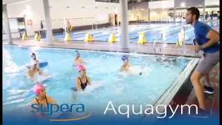 Aquagym [upl. by Adeline]