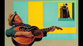 Lefty Frizzell  Mom and Dads Waltz [upl. by Reema]