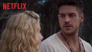 Tidelands  Featurette Tidelanders vs Humans HD  Netflix [upl. by Dorothy]