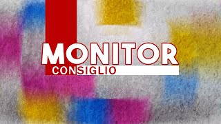 NOITV  Monitor Consiglio  Puntata 337 [upl. by Hsirrehc]