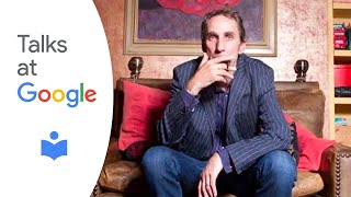 Psychogeography  Will Self  Talks at Google [upl. by Elder680]